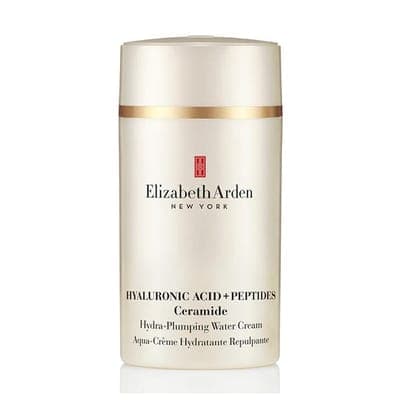 Elizabeth Arden — крем-гель с гиалуроновой кислотой и пептидами 1