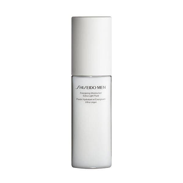 Лёгкий увлажняющий флюид Energizing Moisturizer