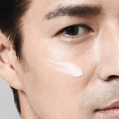 Лёгкий увлажняющий флюид Energizing Moisturizer 3