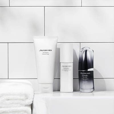 Лёгкий увлажняющий флюид Energizing Moisturizer 5