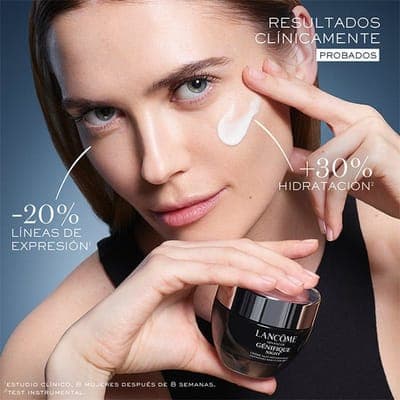Ночной крем Advanced Génifique 4