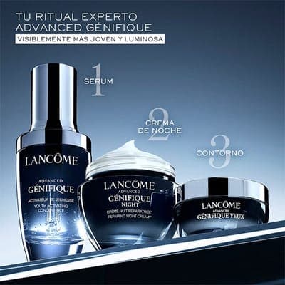 Ночной крем Advanced Génifique 5