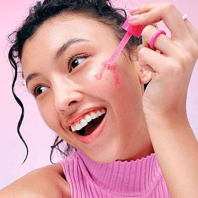 Eqqualberry — сыворотка NAD+ Peptide Boosting 2