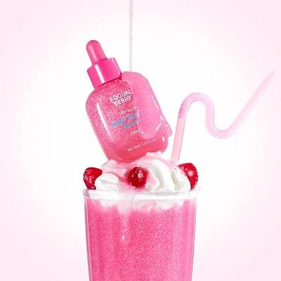Eqqualberry — сыворотка NAD+ Peptide Boosting 4
