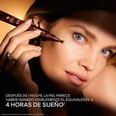 Ночное средство Abeille Royale Midnight Secret 3