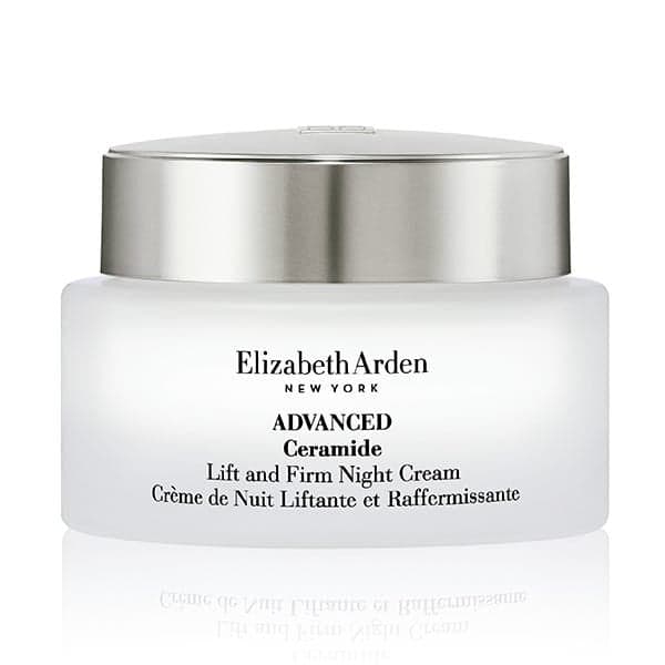 Elizabeth Arden — ночной крем с керамидами Advanced Ceramide Lift & Firm
