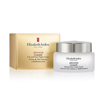 Elizabeth Arden — ночной крем с керамидами Advanced Ceramide Lift & Firm 2