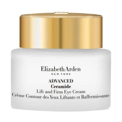 Elizabeth Arden — крем для век с керамидами Advanced Ceramide Lift & Firm 1