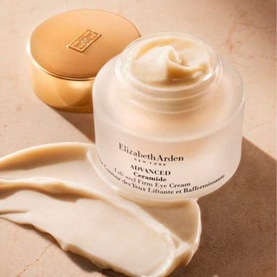 Elizabeth Arden — крем для век с керамидами Advanced Ceramide Lift & Firm 2