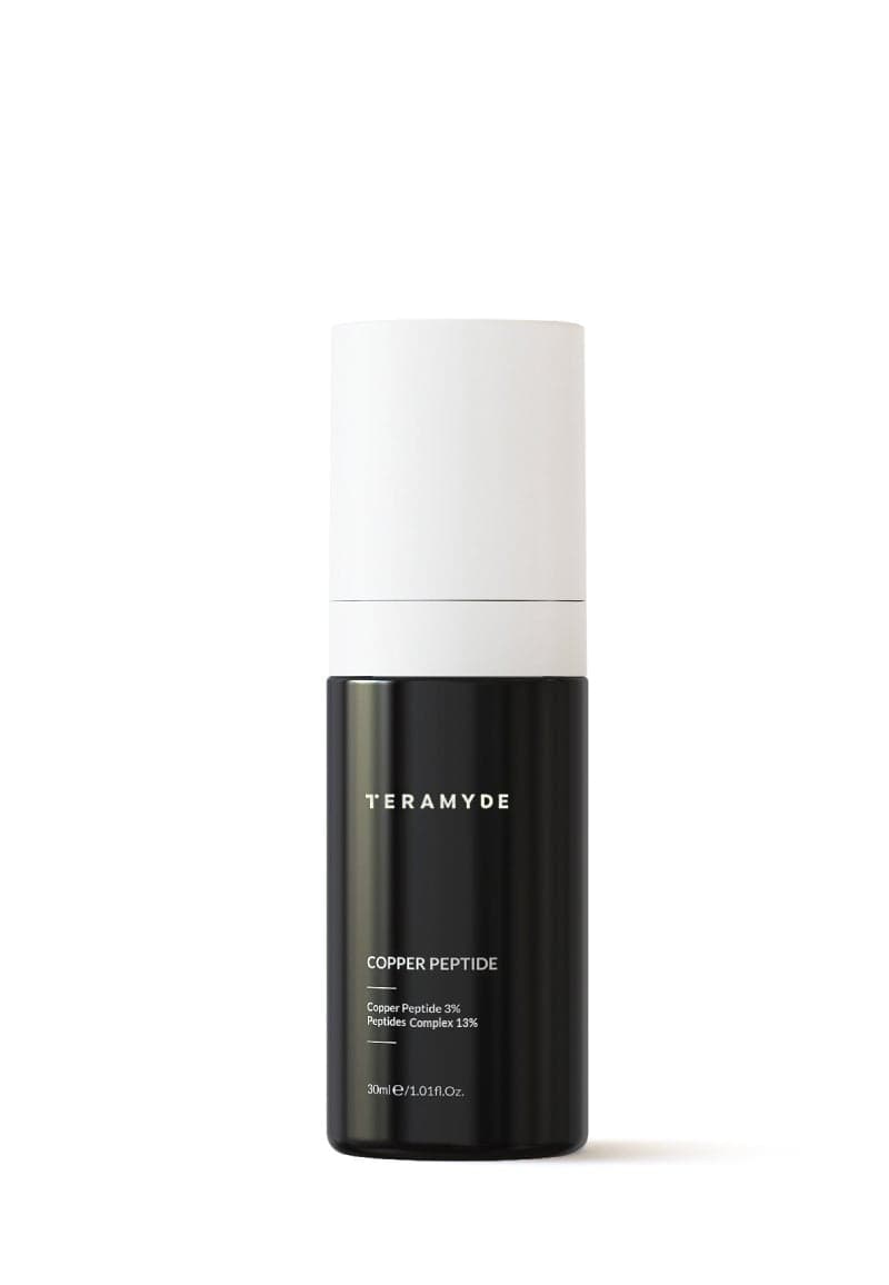Сыворотка с медными пептидами Copper Peptide 3%