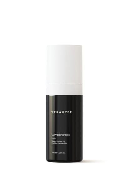 Сыворотка с медными пептидами Copper Peptide 3% 1
