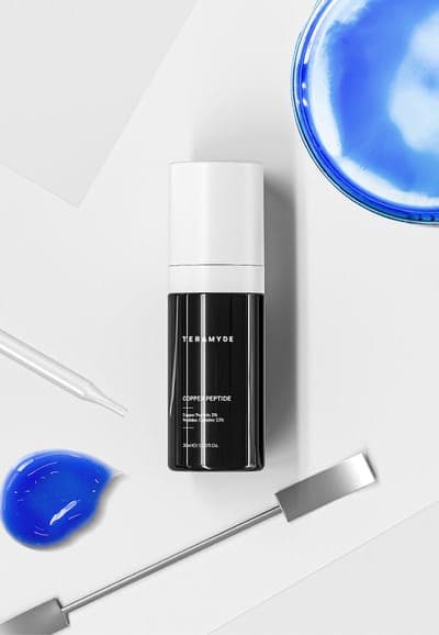 Сыворотка с медными пептидами Copper Peptide 3% 2