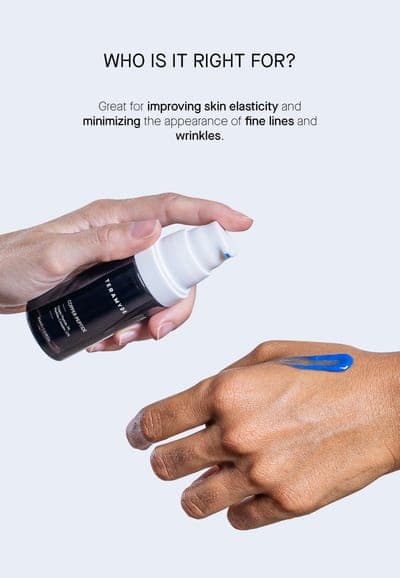 Сыворотка с медными пептидами Copper Peptide 3% 5