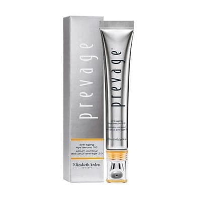 Elizabeth Arden — сыворотка для глаз Prevage 2.0 с идебеноном 2