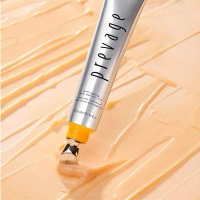 Elizabeth Arden — сыворотка для глаз Prevage 2.0 с идебеноном 3