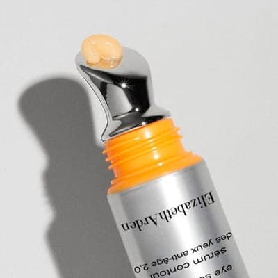 Elizabeth Arden — сыворотка для глаз Prevage 2.0 с идебеноном 4