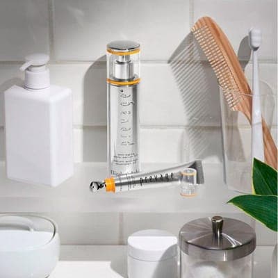 Elizabeth Arden — сыворотка для глаз Prevage 2.0 с идебеноном 5