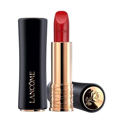 Кремовая помада L'Absolu Rouge Cream 1