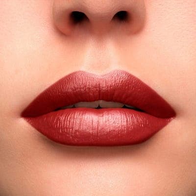 Кремовая помада L'Absolu Rouge Cream 4