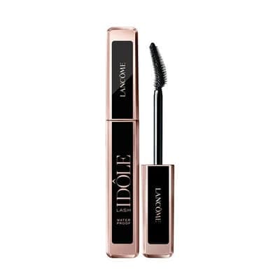 Водостойкая тушь Lash Idôle Waterproof 1