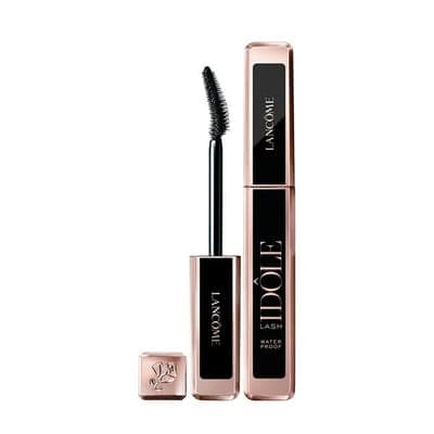Водостойкая тушь Lash Idôle Waterproof 4