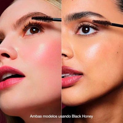 Объёмная тушь High Impact High-Fi, оттенок Black Honey 4