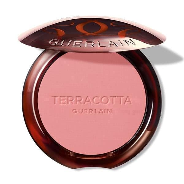 Румяна Terracotta Blush