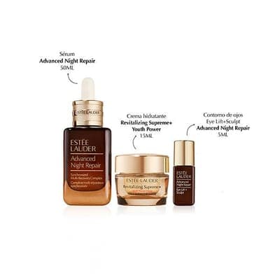 Набор Advanced Night Repair и Revitalizing Supreme 3