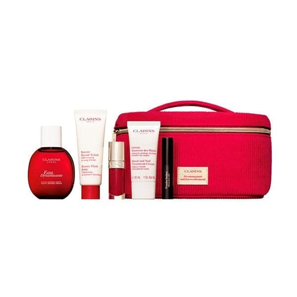 Юбилейный набор к 70-летию Clarins