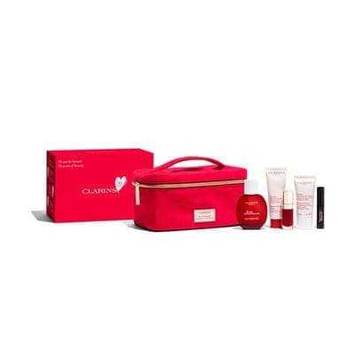 Юбилейный набор к 70-летию Clarins 2