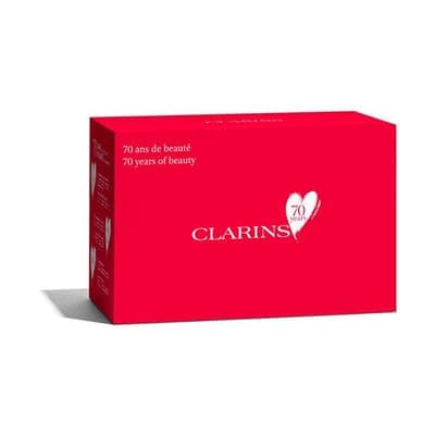 Юбилейный набор к 70-летию Clarins 3