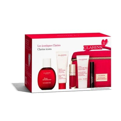 Юбилейный набор к 70-летию Clarins 5