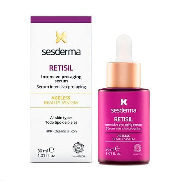 Sesderma — интенсивная сыворотка Retisil Pro-Aging