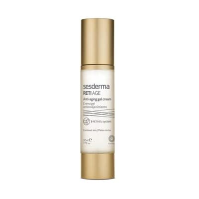 Sesderma — крем-гель Reti Age с тремя ретиноидами 1