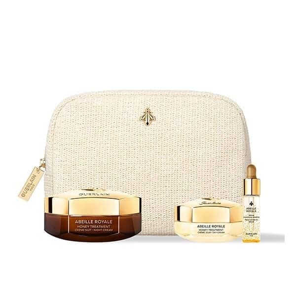 Ночной набор Abeille Royale