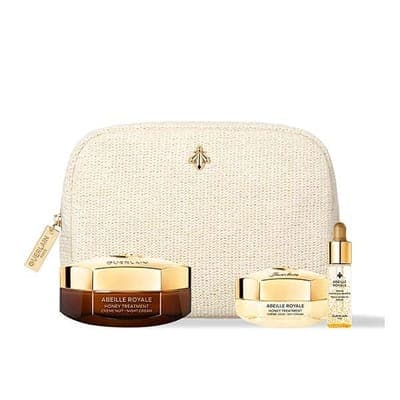 Ночной набор Abeille Royale 1