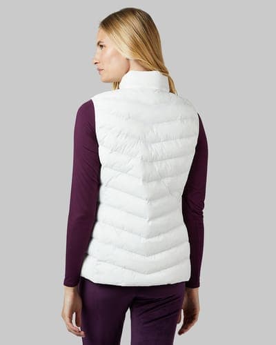 WOMEN'S LIGHTWEIGHT PACKABLE VEST 11