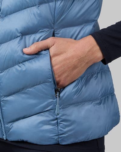 WOMEN'S LIGHTWEIGHT PACKABLE VEST 42