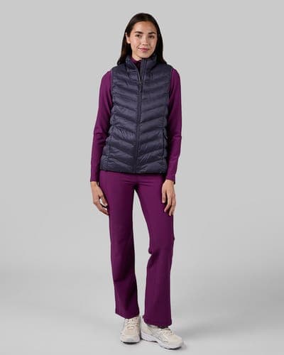 WOMEN'S LIGHTWEIGHT PACKABLE VEST 48