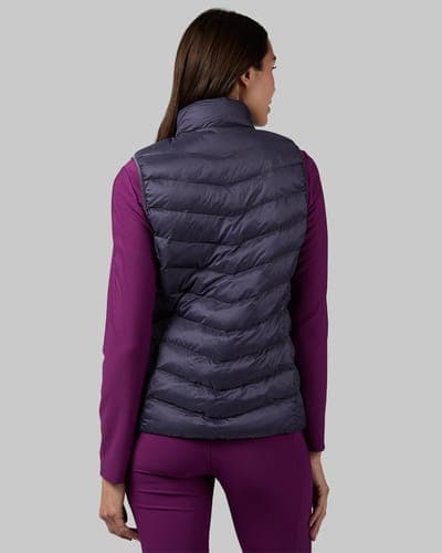 WOMEN'S LIGHTWEIGHT PACKABLE VEST 47