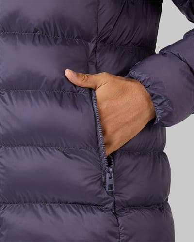 WOMEN'S LIGHTWEIGHT PACKABLE HOODED JACKET 38