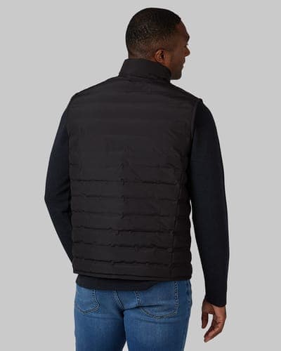 MEN'S LIGHTWEIGHT PACKABLE VEST 3