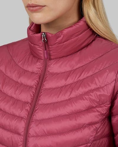 WOMEN'S ULTRA-LIGHT DOWN PACKABLE JACKET 15