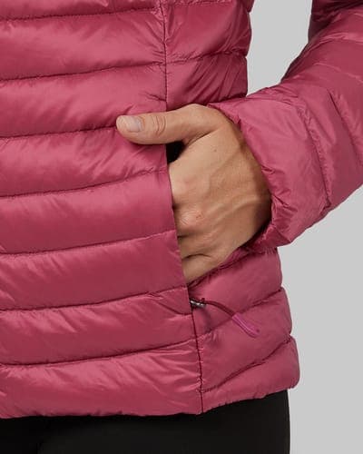 WOMEN'S ULTRA-LIGHT DOWN PACKABLE JACKET 14