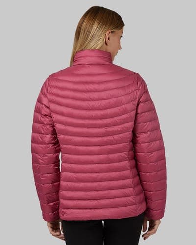 WOMEN'S ULTRA-LIGHT DOWN PACKABLE JACKET 17