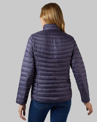 WOMEN'S ULTRA-LIGHT DOWN PACKABLE JACKET 37