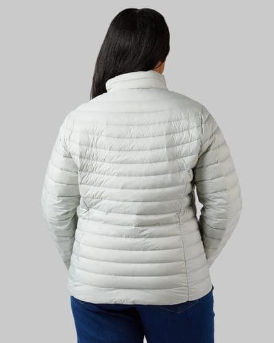 WOMEN'S ULTRA-LIGHT DOWN PACKABLE JACKET 49