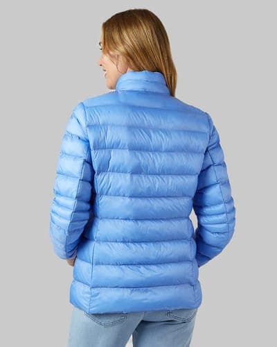 WOMEN'S LIGHTWEIGHT ACTIVE PACKABLE JACKET 11