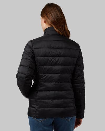 WOMEN'S LIGHTWEIGHT ACTIVE PACKABLE JACKET 15