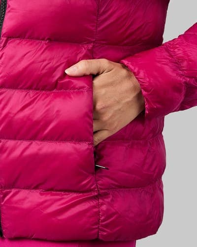 WOMEN'S LIGHTWEIGHT ACTIVE PACKABLE JACKET 26